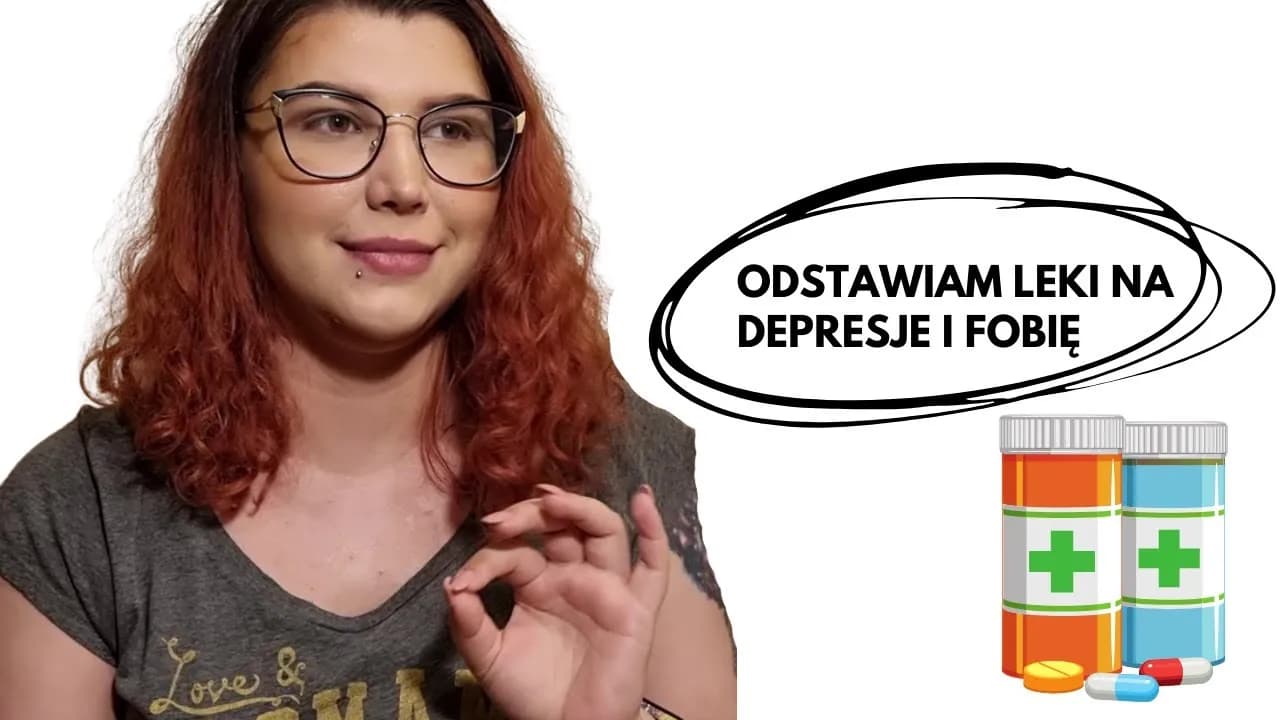 Jakie leki na fobie społeczną? Skuteczne metody leczenia lęku