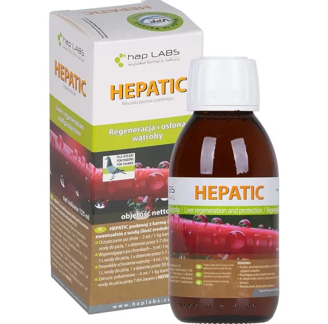 Skuteczne leki na regenerację wątroby - co warto wiedzieć?