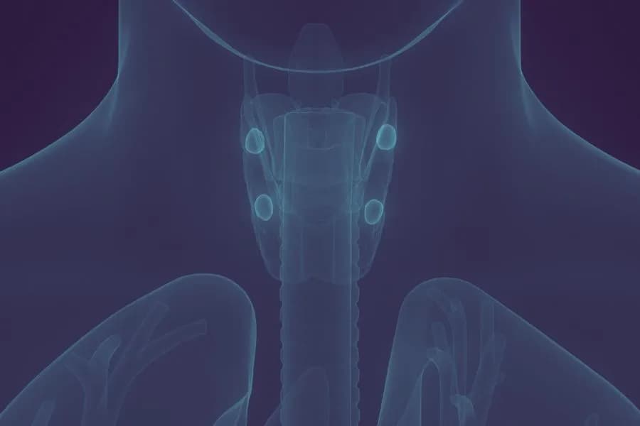 Nadczynność przytarczyc objawy psychiczne: jak je rozpoznać i leczyć