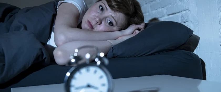 Jaki lek na bezsenność - skuteczne rozwiązania na problemy ze snem
