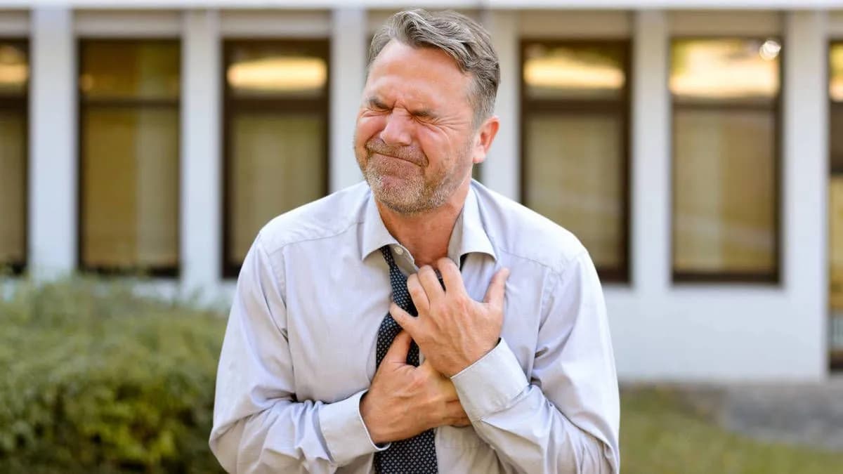 Czy nerwica jest groźna? Skutki zdrowotne, które warto znać