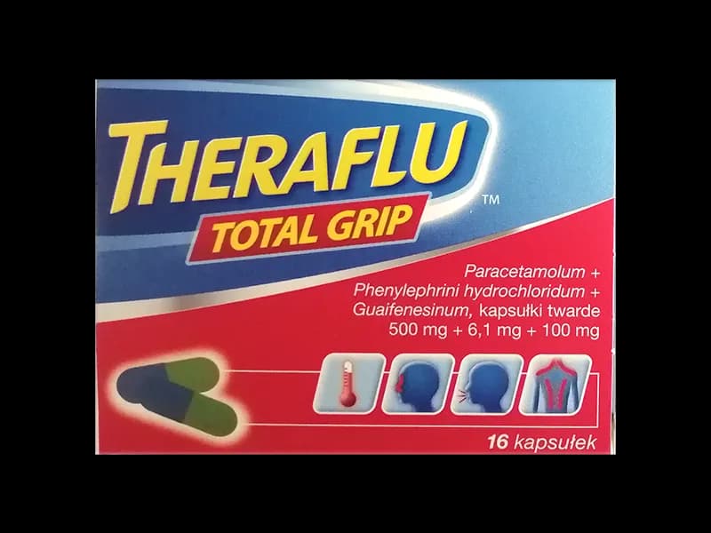 Skuteczne leki na przeziębienie bez recepty, które naprawdę działają