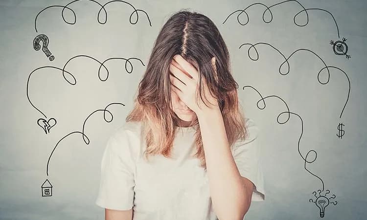 Jak wyleczyć nerwicę natręctw skutecznie i bez zbędnego stresu