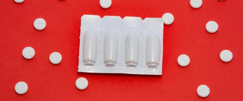 Jakie leki na bakteryjne zapalenie pochwy - skuteczne terapie i porady