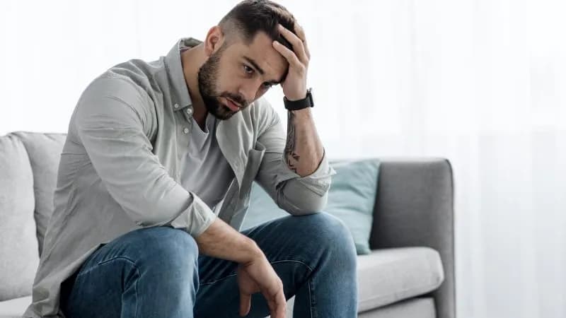 Depresja reaktywna objawy: Jak rozpoznać trudne emocje i stres