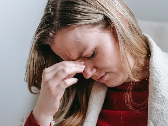 Nerwica wątroby objawy - jak rozpoznać poważne symptomy?