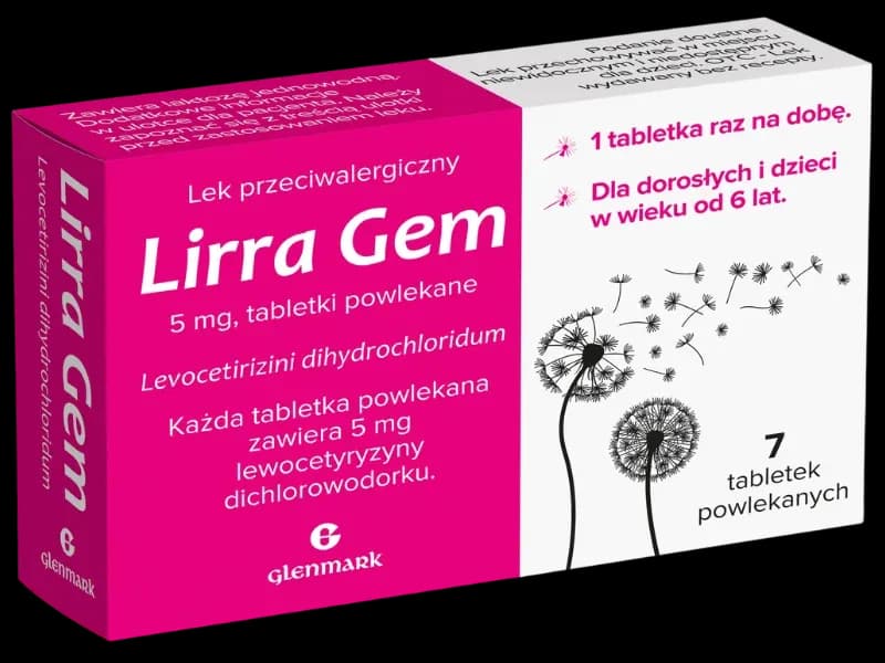 Skuteczne leki na alergię na trawy - ulga w objawach alergii